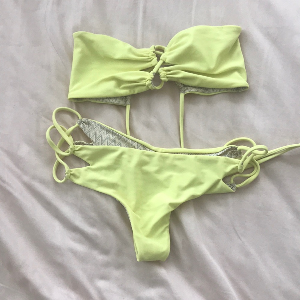 Acacia lemonade lumahai top and Kauai bottom RARE